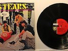 RARE MONO 1966 PSYCHEDELIC LP - QUESTION MARK AND THE MYSTERIANS- 96 TEARS.
