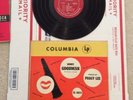 Benny Goodman with Peggy Lee vocals Columbia Records CL 6033 10