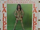 LA LUPE - QUEEN OF LATIN SOUL - PACHANGA - VENEZUELA ISSUE