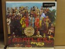 Beatles Sgt Peppers Lonely Hearts Club Band SEALED C1-46442 1988