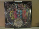 Beatles Sgt Peppers Lonely Hearts Club Band SEALED PICTURE DISC SEAX 11840