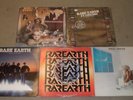5 Rare Earth LPs Midnight Lady Band Together In Concert Willie Remembers