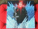 Gost behemoth lp vinyl new