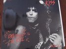 KISS - DRESSED TO KILL - RARE 1984 LIVE ALBUM - HAND NUMBERED 250 of 500 -PCR001