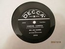 BIG JOE TURNER CORINNE CORRINA CORRINA 8 RPM NM