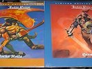 3 LP ( 2 ALBEN ) JUDAS PRIEST HERO HERO ROCKA ROLLA MINT OVP LIMITED EDITION