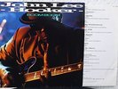 JOHN LEE HOOKER - Boom Boom  Lp 1992    Albert Collins Musselwhite John Hammond