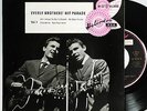 EVERLY BROTHERS HIT PARADE VOL1  EP 7