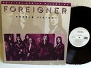 FOREIGNER 