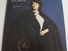 PETER HAMMILL IN CAMERA UK 1ST PRESS LP 1Y//2 2Y//3 PECKO RARE PROG ROCK EX/EX