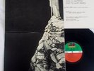 STAIRWAY TO HEAVEN, Led Zeppelin IV ZOSO Symbols Orig 1971 LP, Excellent Cond