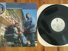Pete Rock & C.L. Smooth - They Reminisce Over You (T.R.O.Y.) Rare LP Elektra
