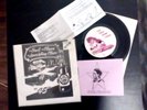 NEW BOMB TURKS Just Head DATAPANIK 7 Nervous Eaters Radio Birdman Pagans OZ punk