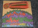 GRAHAM COXON - LOVE TRAVELS AT ILLEGAL SPEEDS VINYL LP (BLUR)