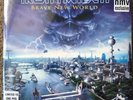 Iron Maiden - Brave New World - Ltd Edition Double Vinyl Lp Hmv Exclusive