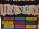The Replacements - Hootenanny LP [Twin/Tone] ORIGINAL US PRESSING, AMAZING COPY