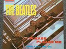 The Beatles - Please Please Me -  Stunning Mint Vinyl LP