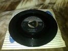 The Clovers- Love Potion No 9/Stay Awhile -very rare London triangle