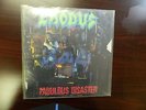 Exodus LP 