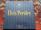 33 RPM ELVIS PRESLEY U.S. Postal Service  SEALED NEW OLD STOCK