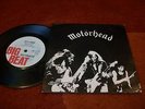 MOTORHEAD - motorhead  7
