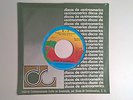 U2 Very Rare With Or Without You/Mothers Of The Disappeared.Guatemalan Only.
