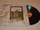 LED ZEPPELIN - IV Zoso Vinyl LP (SD 19129) ATLANTIC - 1971 Gatefold Record