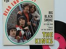 EP 45T The Kinks  