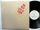 the WHO live at Leeds LP 2005 usa press CLASSIC Records MOD Rock NEAR-MINT sm95
