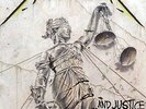 METALLICA // AND JUSTICE FOR ALL // NEW DOUBLE RECORD LP VINYL
