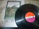 LED ZEPPELIN FOUR, ATLANTIC, K50008, A3 B3 MATRIX, PLUM LABEL, SOME SCRATCHES