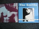 The Smiths - The Smiths and Hatful of Hollow - original 1984 vinyl