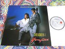 Radiorama . Desires & Vampires LP Top Quality German 1986 Joy Savage Mike Mareen