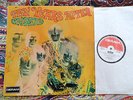 Ten Years After . undead LP  Deram UK 1968 Bakerloo Andromeda Leaf Hound Nirvana