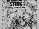 Replacements - Stink LP 1986 UK What Goes On HUSKER DU R.E.M. LET IT BE RAMONES
