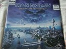 Iron Maiden - Brave New World (HMV Exclusive Vinyl 2LP - Limited to 500 copies )