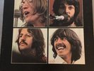 Let It Be LP record the beatles