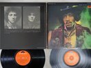JIMI HENDRIX ELECTRIC LADYLAND POLYDOR MP 9301/02 Japanese Pressing Vinyl 2LP