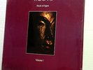 THE BAND rock of ages Vol. 1 LP Sealed Re-Issue