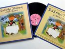 CAT STEVENS Tea For the Tillerman LP Analogue Productions 2011 NEAR-MINT sm98