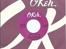 Billy Butler:Right Track/Boston Monkey:Northern Soul Re-Issue. Early.
