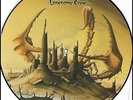 SCORPIONS LONESOME CROW RARE IMPORT Vinyl Record Picture Disc