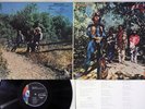 CREEDENCE CLEARWATER REVIVAL GREEN RIVER LIBERTY LP-8816 Japanese Pressing LP