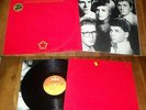 EDITH NYLON -  Quatre Essais Philosophiques LP French New Wave Post Punk 80'