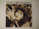 Kate Bush ?– The Dreaming LP 1982 EMI Brazil Near Mint w/ INSERTS Vinyl Record