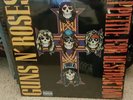 Appetite For Destruction  [LP] by Guns N' Roses (Vinyl,...