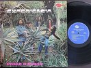 EXPERIENCIA 33 OBSCURE PORTUGAL POKORA 4* PSYCH PROG LP *PASSO A PASSO* ORIGINAL