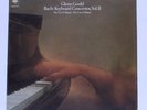 MS 7294: Glenn Gould - BACH Keyboard Concertos Vol. 2 LP Columbia Kazdin SEALED