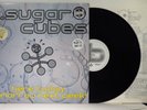 SUGARCUBES/ Björk  Here Today, Tomorrow Next Week 1st US Promo 1989 LP NM vinyl