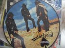 Motörhead ?– Ace Of Spades Picture Disc